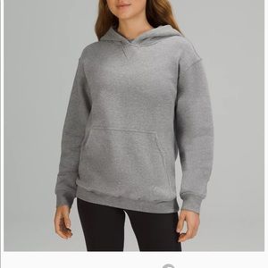 Lululemon All Yours Hoodie